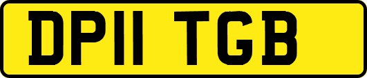 DP11TGB