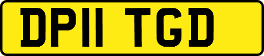 DP11TGD