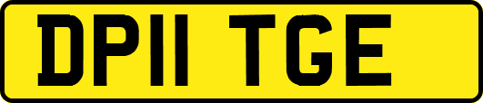 DP11TGE