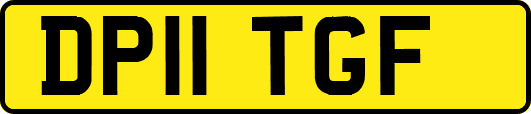 DP11TGF