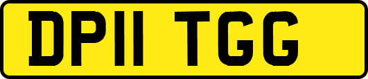 DP11TGG