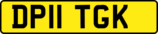DP11TGK