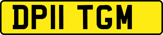 DP11TGM