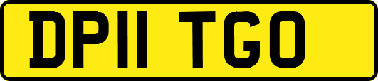 DP11TGO