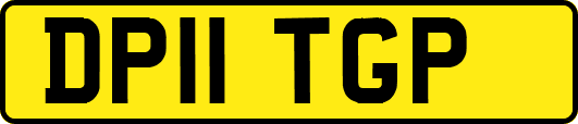 DP11TGP