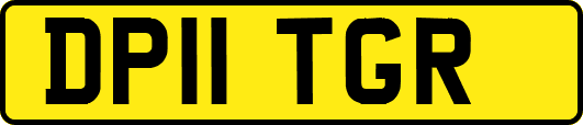 DP11TGR