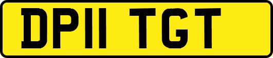 DP11TGT
