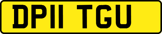 DP11TGU