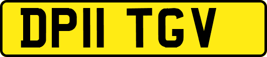 DP11TGV