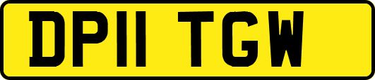 DP11TGW