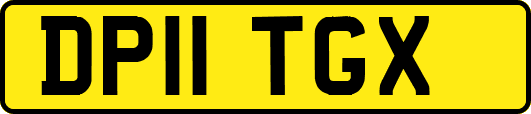 DP11TGX