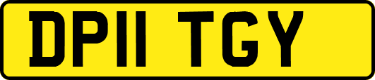 DP11TGY