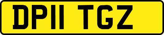 DP11TGZ