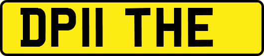 DP11THE