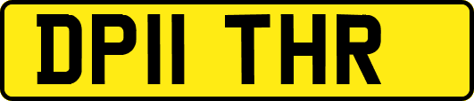 DP11THR