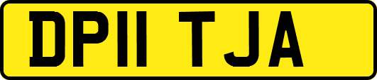 DP11TJA