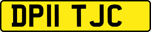 DP11TJC