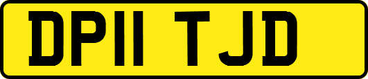 DP11TJD