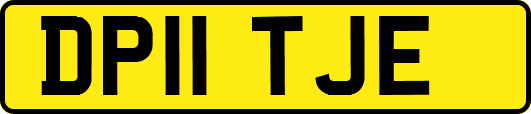 DP11TJE