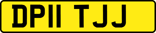 DP11TJJ