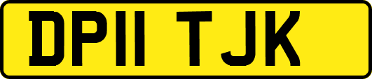 DP11TJK