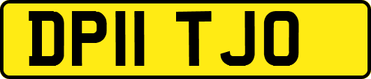 DP11TJO