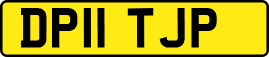 DP11TJP
