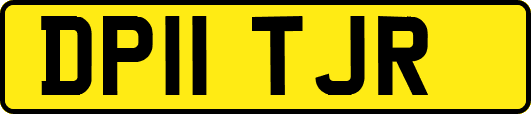 DP11TJR