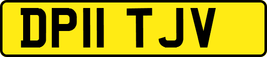 DP11TJV