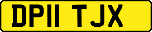 DP11TJX