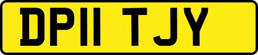 DP11TJY