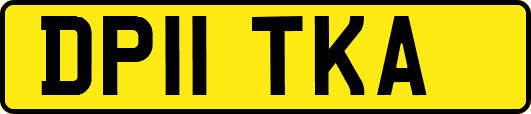 DP11TKA