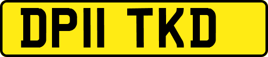 DP11TKD