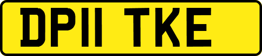 DP11TKE