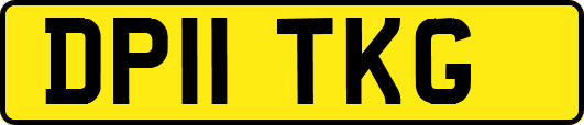 DP11TKG
