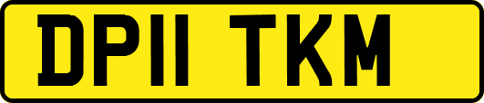 DP11TKM