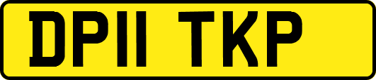 DP11TKP