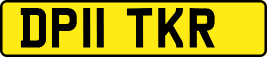 DP11TKR