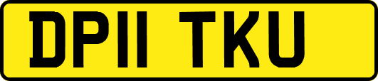 DP11TKU