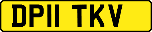 DP11TKV