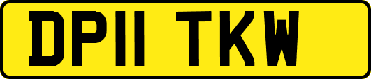 DP11TKW