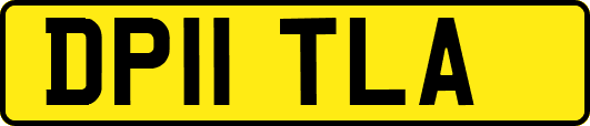 DP11TLA