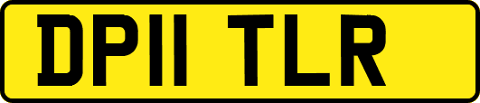 DP11TLR