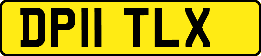 DP11TLX