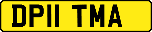 DP11TMA