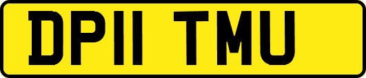 DP11TMU