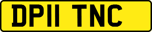 DP11TNC