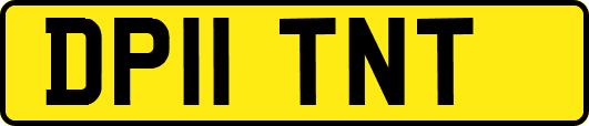 DP11TNT