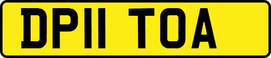 DP11TOA
