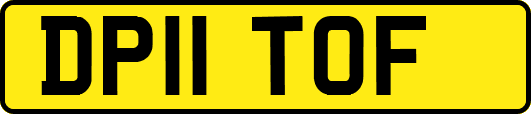 DP11TOF